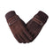 Touch Screen Winter Warm Men'S Gloves Genuine Leather Casual Gloves Mittens for Men Outdoor Sport Full Finger Glove ST030