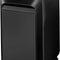 LX220 20-Sheet Micro-Cut Shredder, Black (5015401)