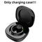 2024 R06 5ATM Waterproof Smart Ring for Men Women Heart Rate Health Monitoring 100+ Sport Modes Fitness Tracking Sport Ring